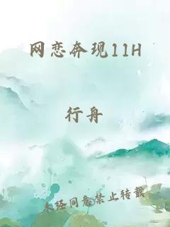 网恋奔现11H