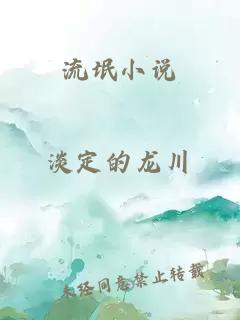 流氓小说