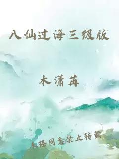 八仙过海三级版